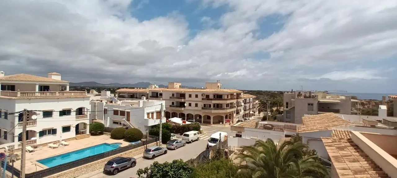 Apartamentos Can Salas Cala Figuera   Cala Figuera (Mallorca)