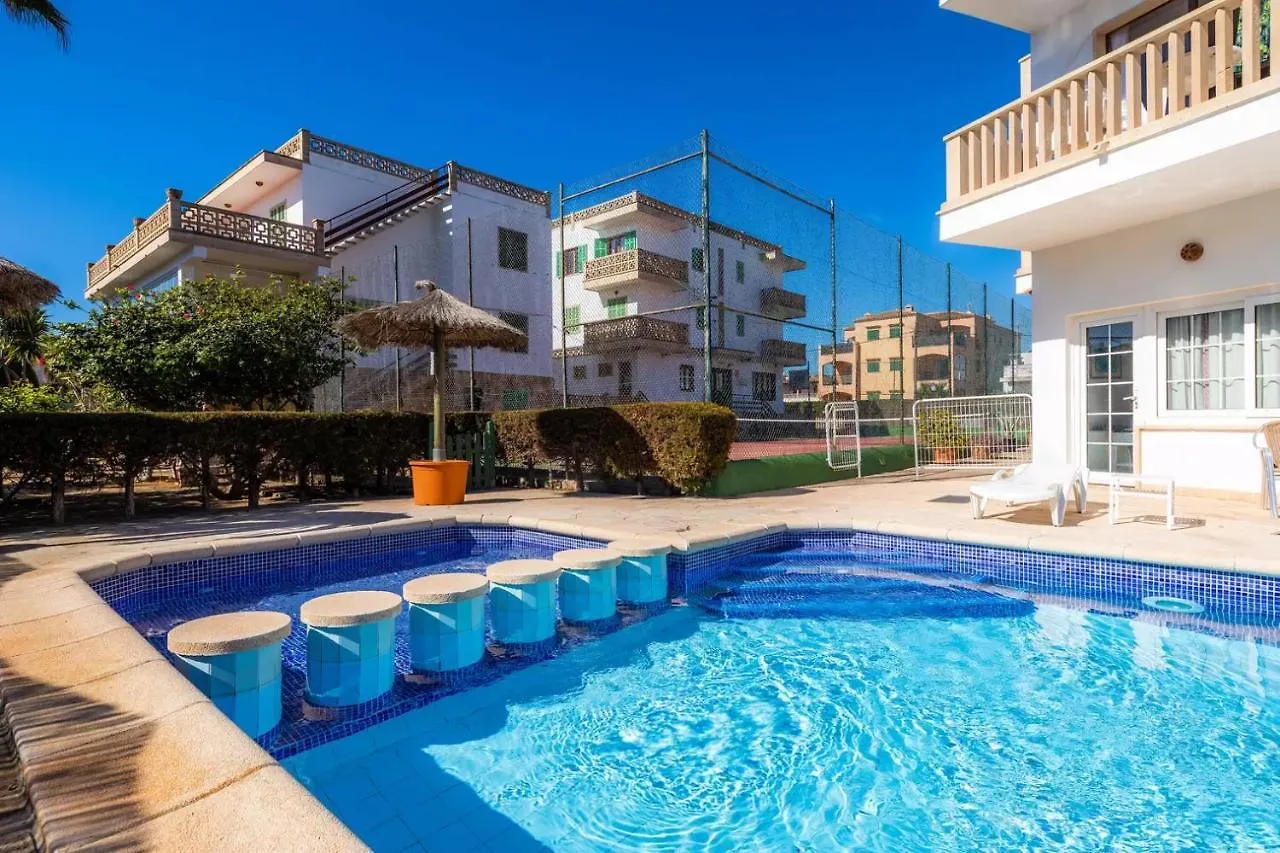 Apartamentos Can Salas Cala Figuera  0*, Cala Figuera (Mallorca) Spain