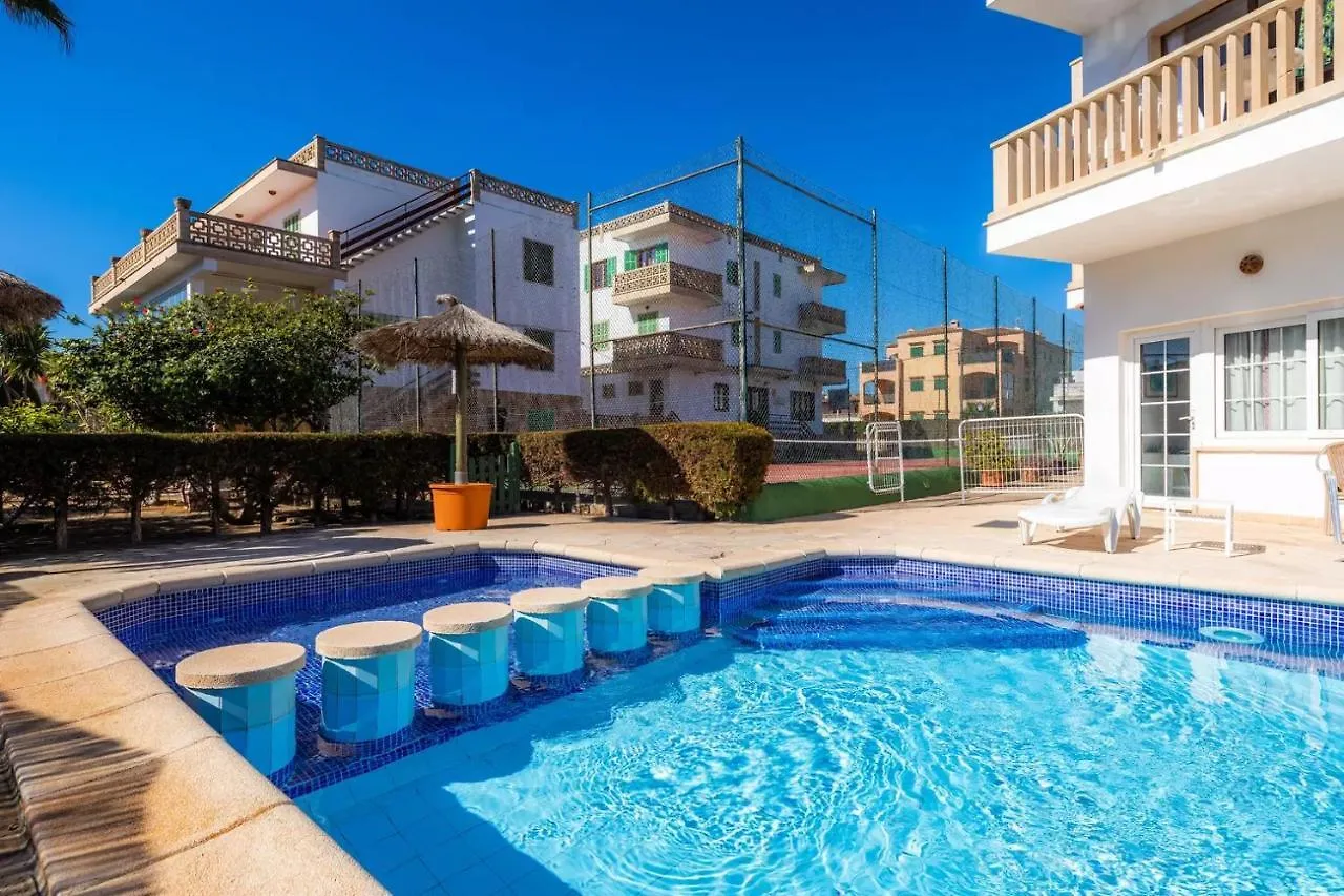 Apartamentos Can Salas Cala Figuera  Apartment Cala Figuera (Mallorca)