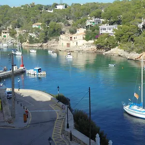 Can Jordi Cala Figuera (Mallorca)