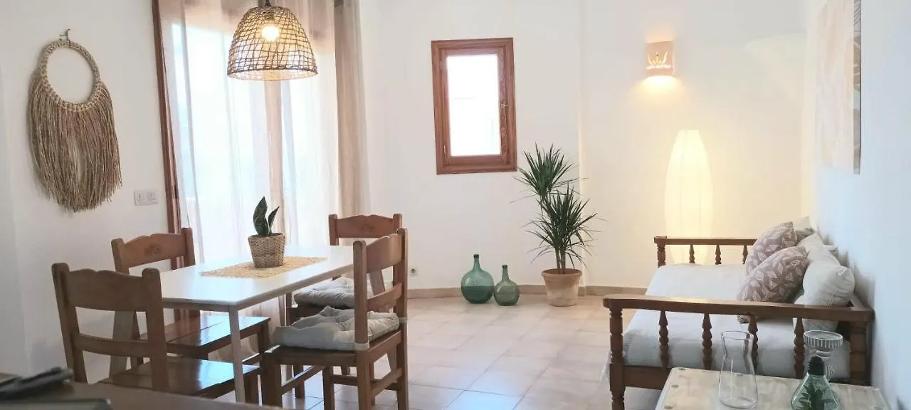 Apartamentos Can Salas Cala Figuera  Apartment Cala Figuera (Mallorca)