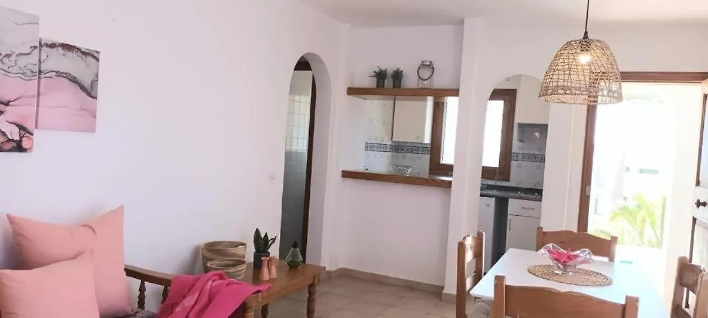Apartamentos Can Salas Cala Figuera  Apartment