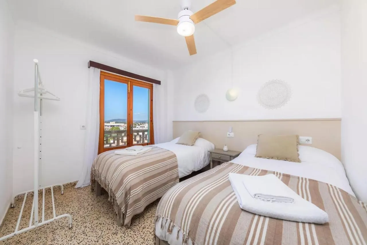 Apartamentos Can Salas Cala Figuera  Cala Figuera (Mallorca)