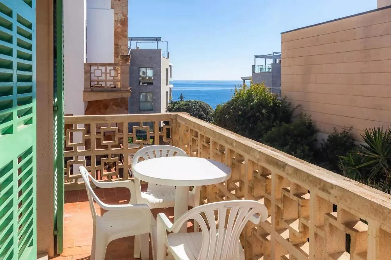 Apartamentos Can Salas Cala Figuera  0*, Cala Figuera (Mallorca) Spain