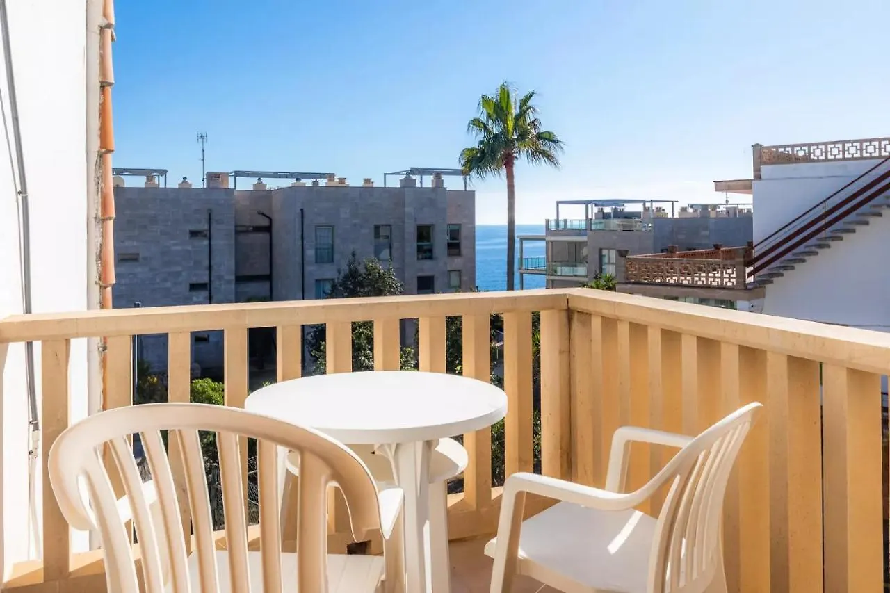 Apartment Apartamentos Can Salas Cala Figuera