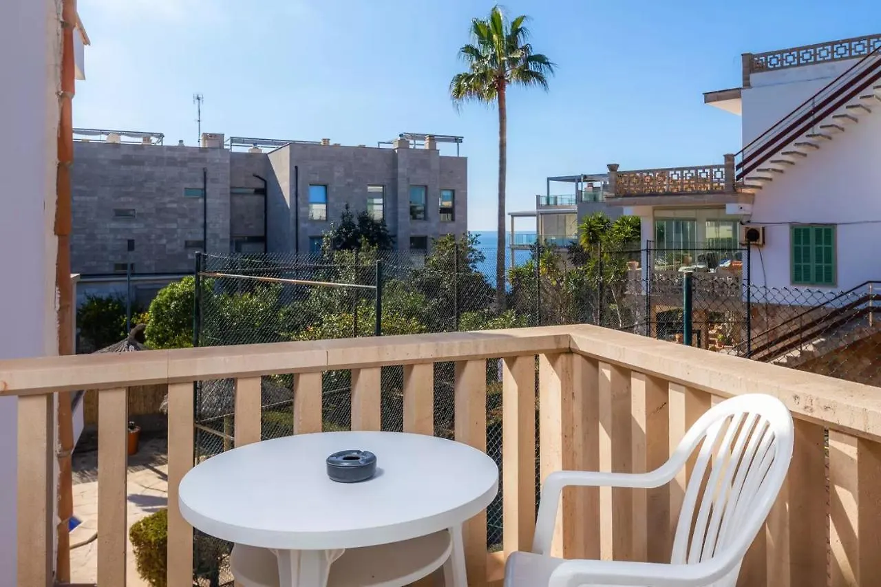 Apartamentos Can Salas Cala Figuera  Spain