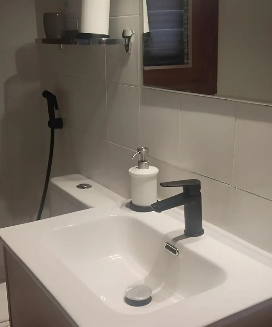 Apartamentos Can Salas Cala Figuera  Apartment Cala Figuera (Mallorca)