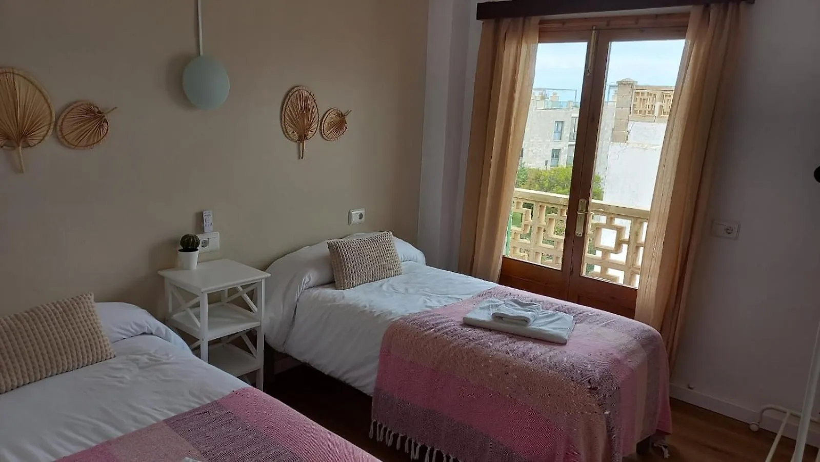 Apartamentos Can Salas Cala Figuera  0*, Cala Figuera (Mallorca)