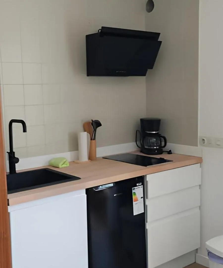 Apartamentos Can Salas Cala Figuera  Cala Figuera (Mallorca)