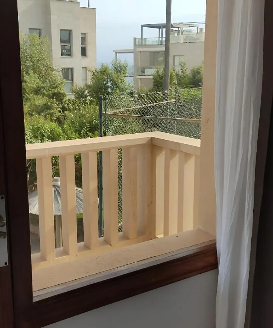 Apartamentos Can Salas Cala Figuera  Spain